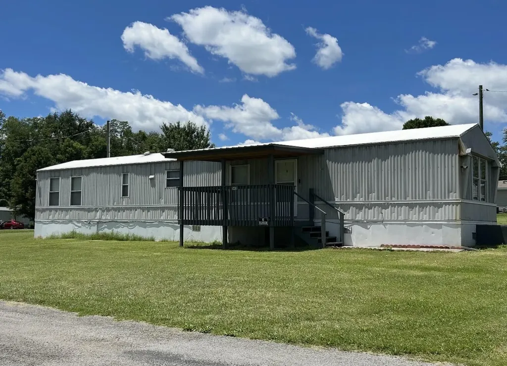 140 Brookview Road Stanford KY 40484