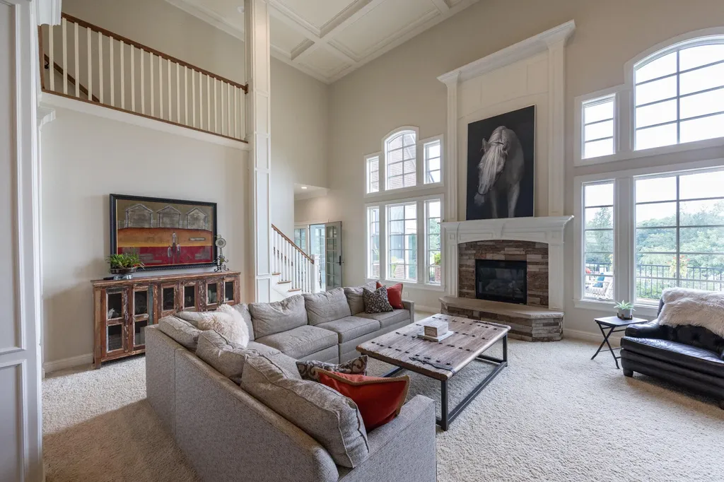1261 Todds Station Lexington KY 40509