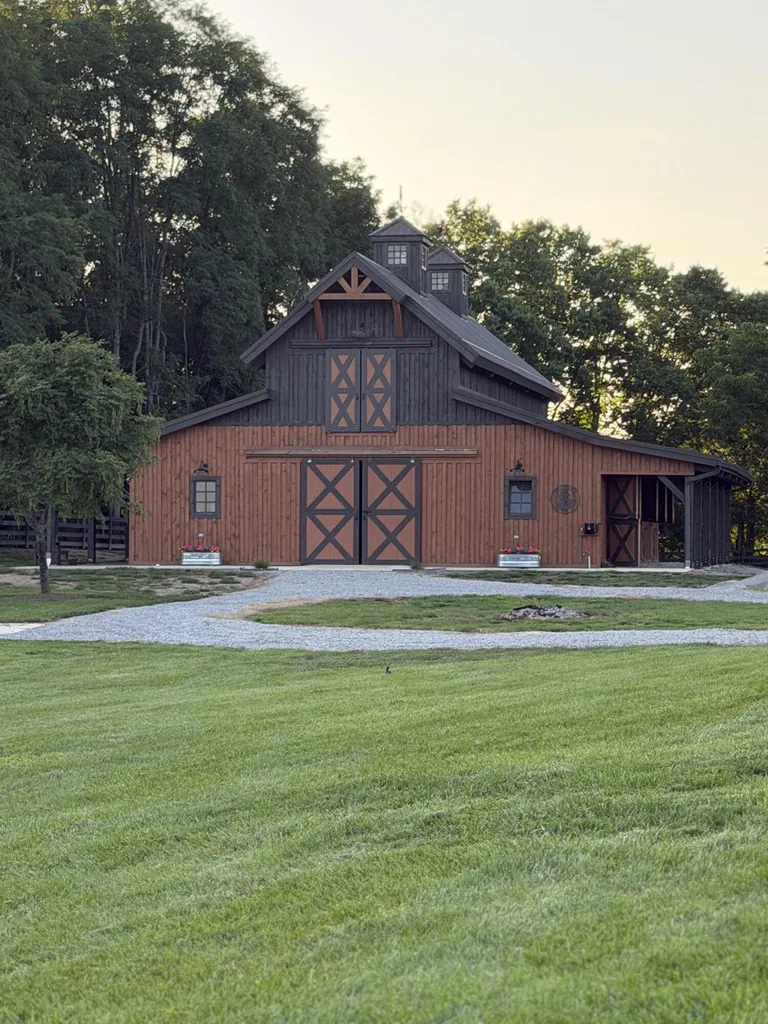 1261 Todds Station Lexington KY 40509