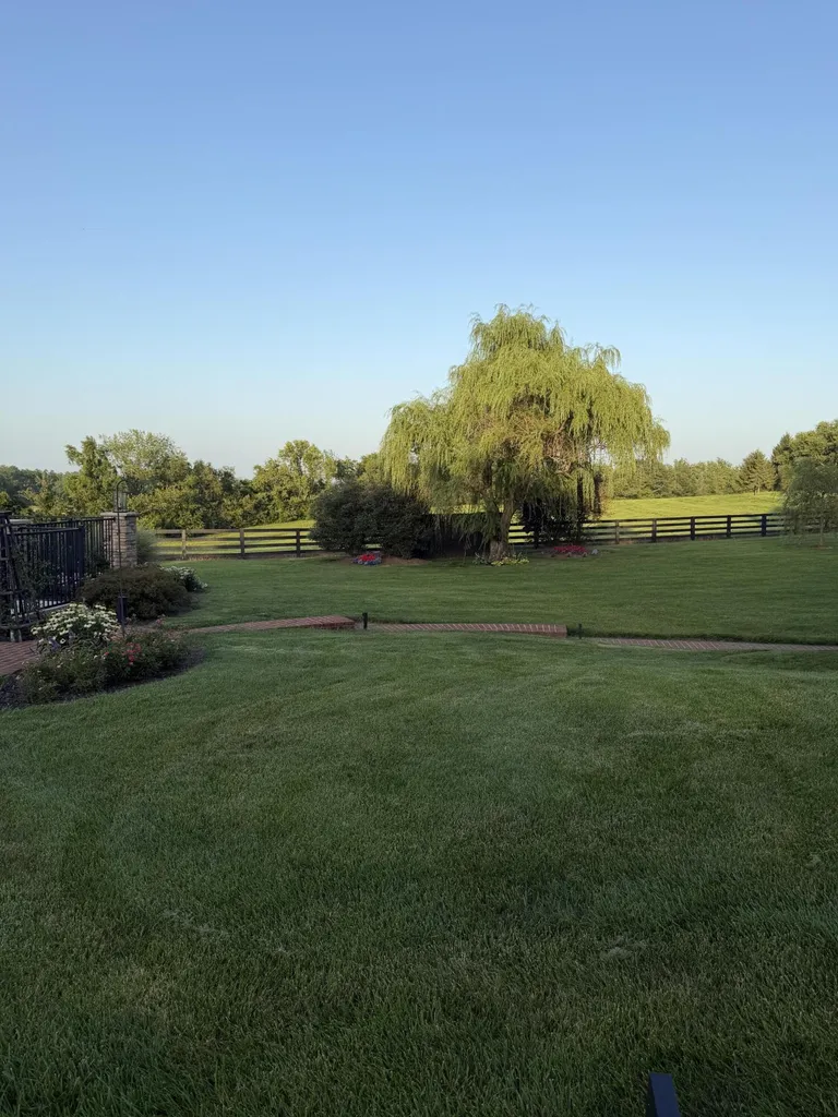 1261 Todds Station Lexington KY 40509