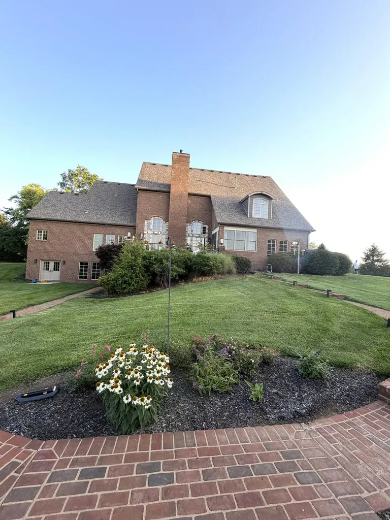 1261 Todds Station Lexington KY 40509