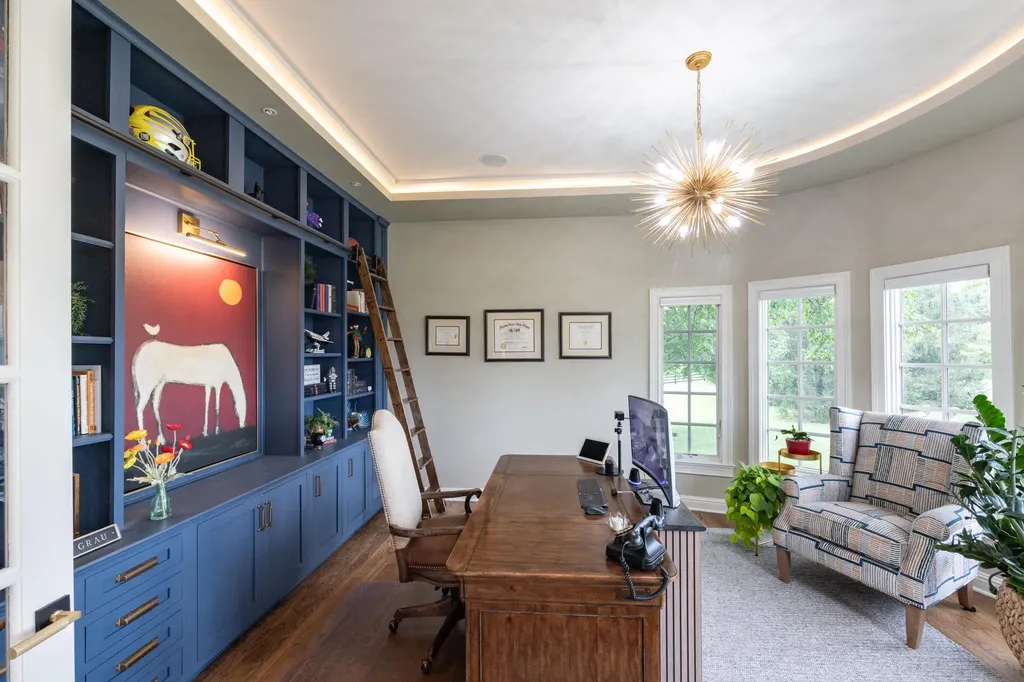 1261 Todds Station Lexington KY 40509