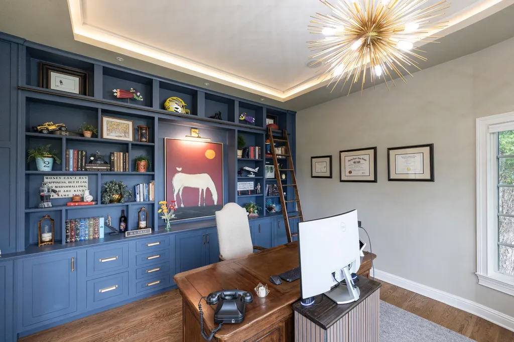 1261 Todds Station Lexington KY 40509