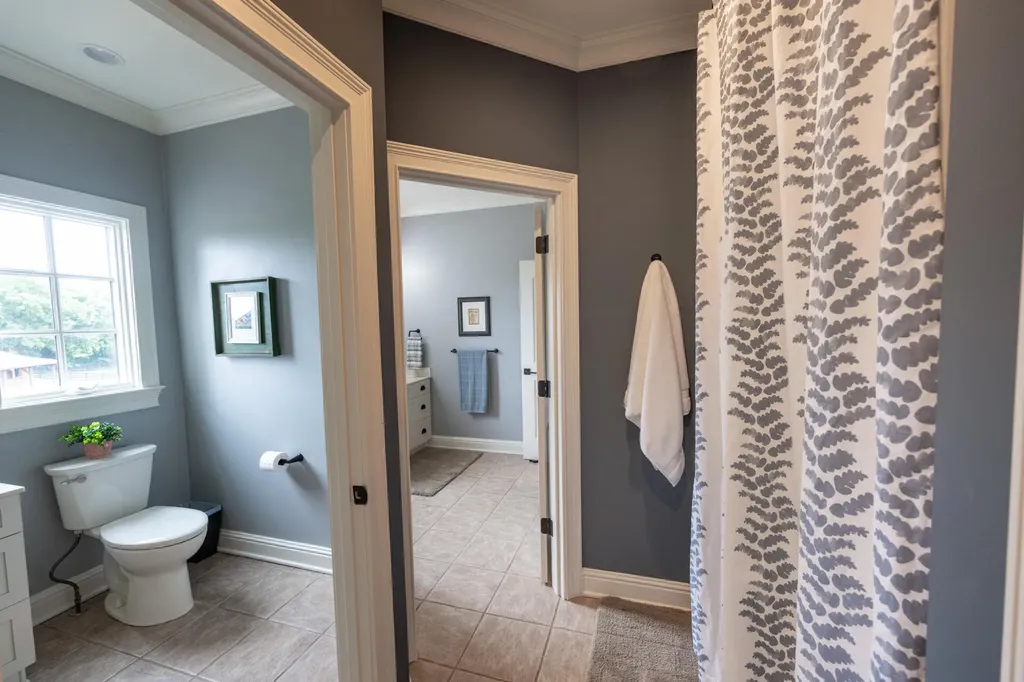 1261 Todds Station Lexington KY 40509
