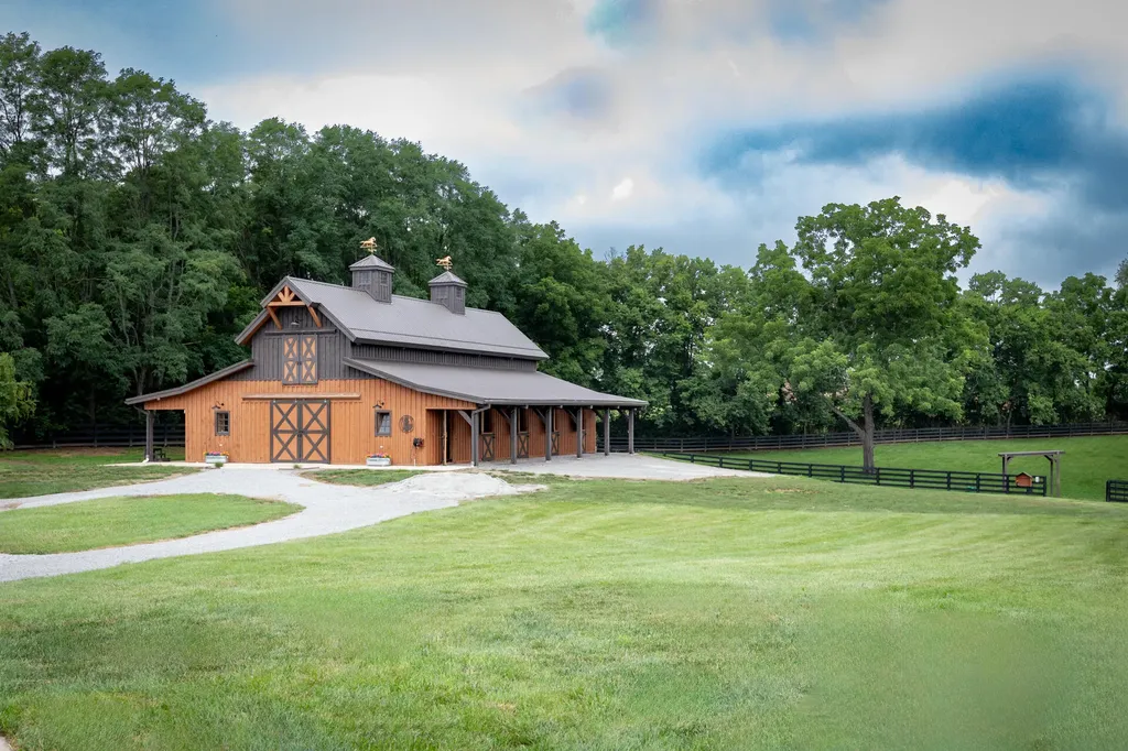 1261 Todds Station Lexington KY 40509
