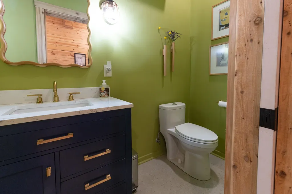 1261 Todds Station Lexington KY 40509