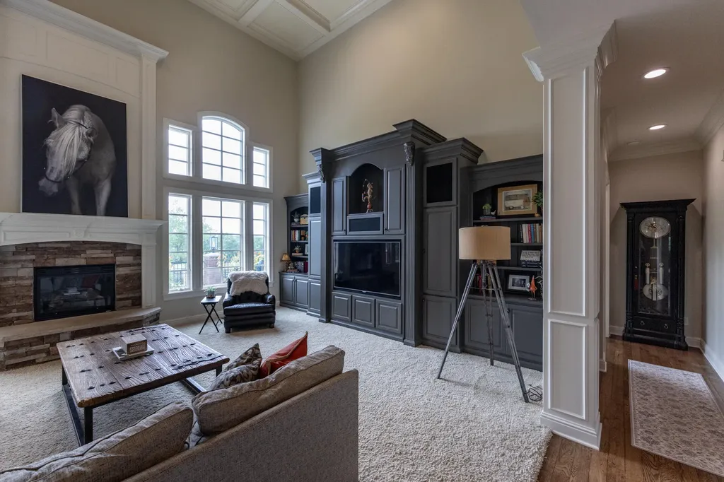 1261 Todds Station Lexington KY 40509