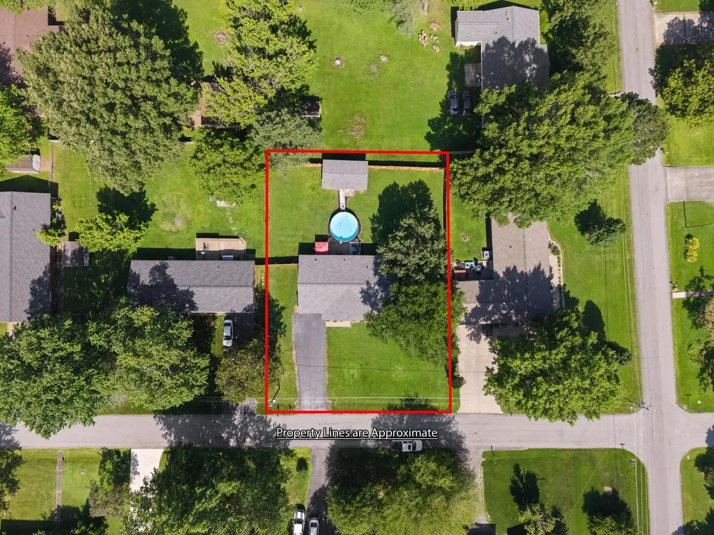 411 Briarcliff Drive Paducah KY 42003