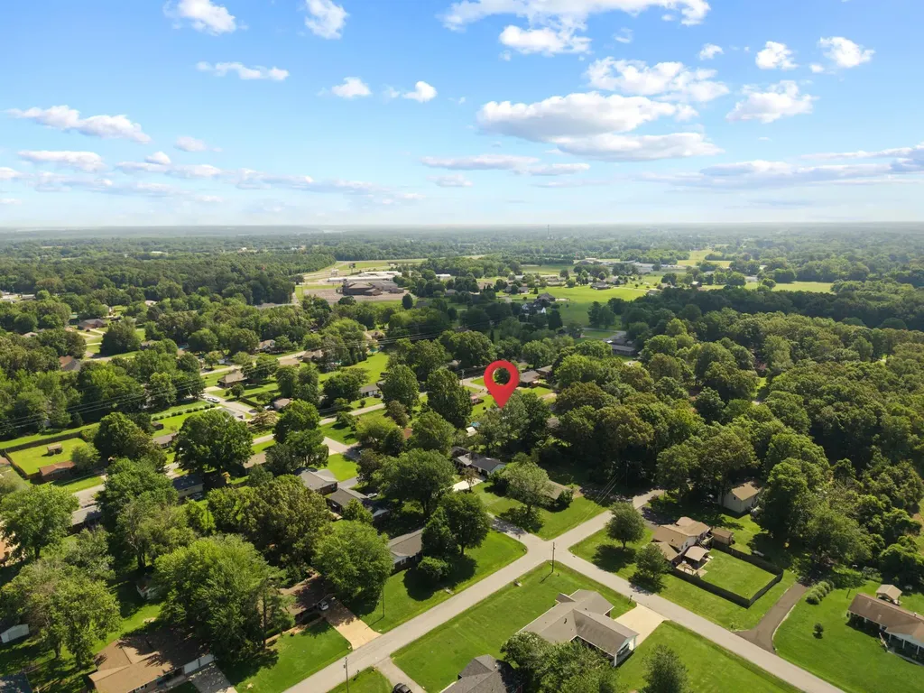 411 Briarcliff Drive Paducah KY 42003