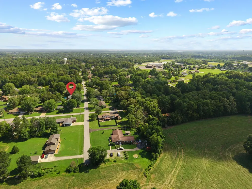 411 Briarcliff Drive Paducah KY 42003