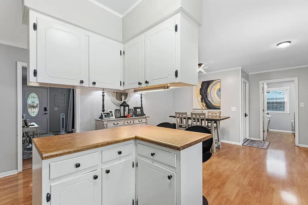 411 Briarcliff Drive Paducah KY 42003