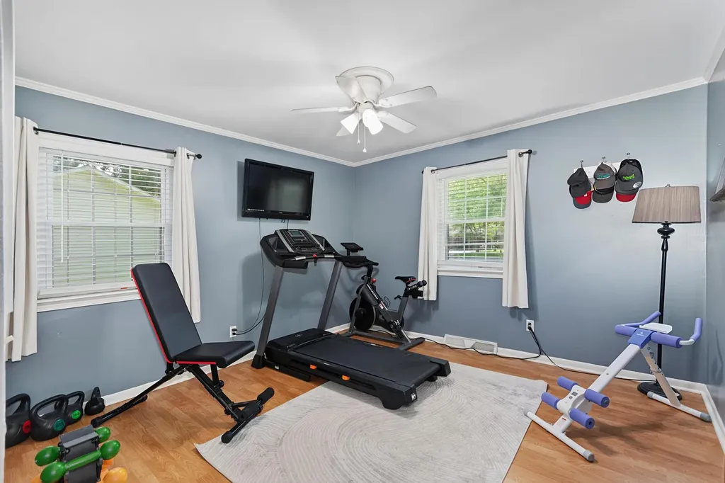 411 Briarcliff Drive Paducah KY 42003