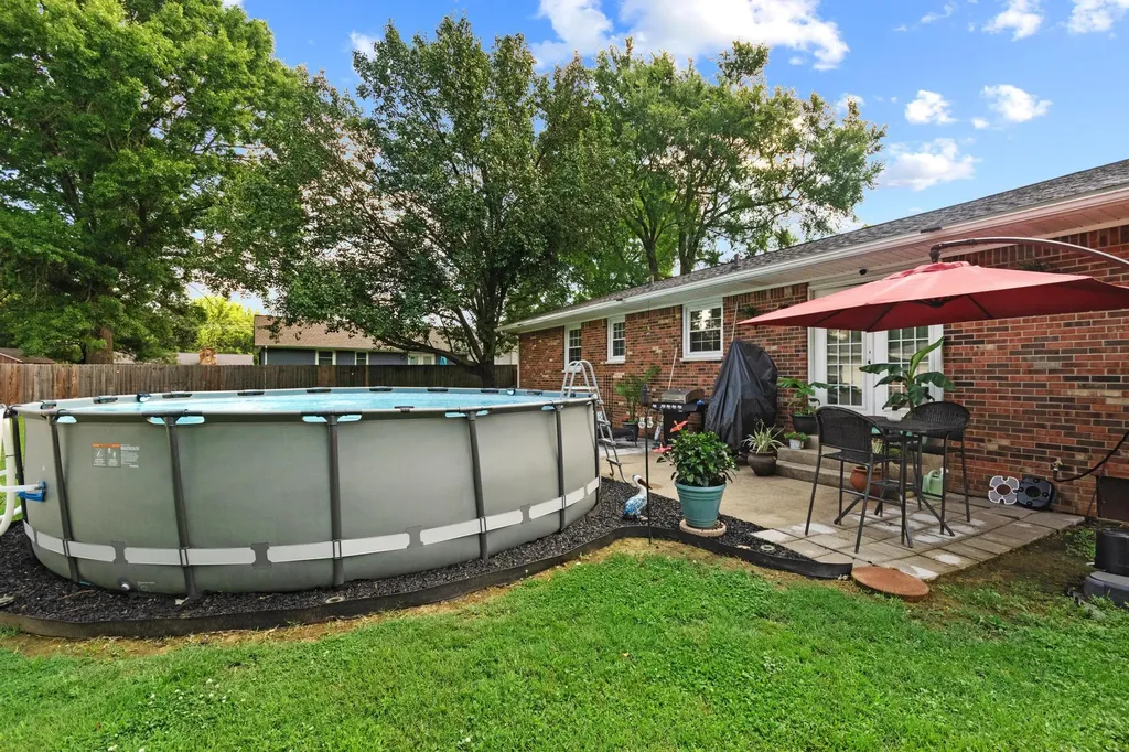 411 Briarcliff Drive Paducah KY 42003