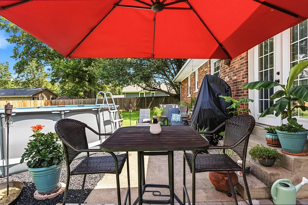 411 Briarcliff Drive Paducah KY 42003