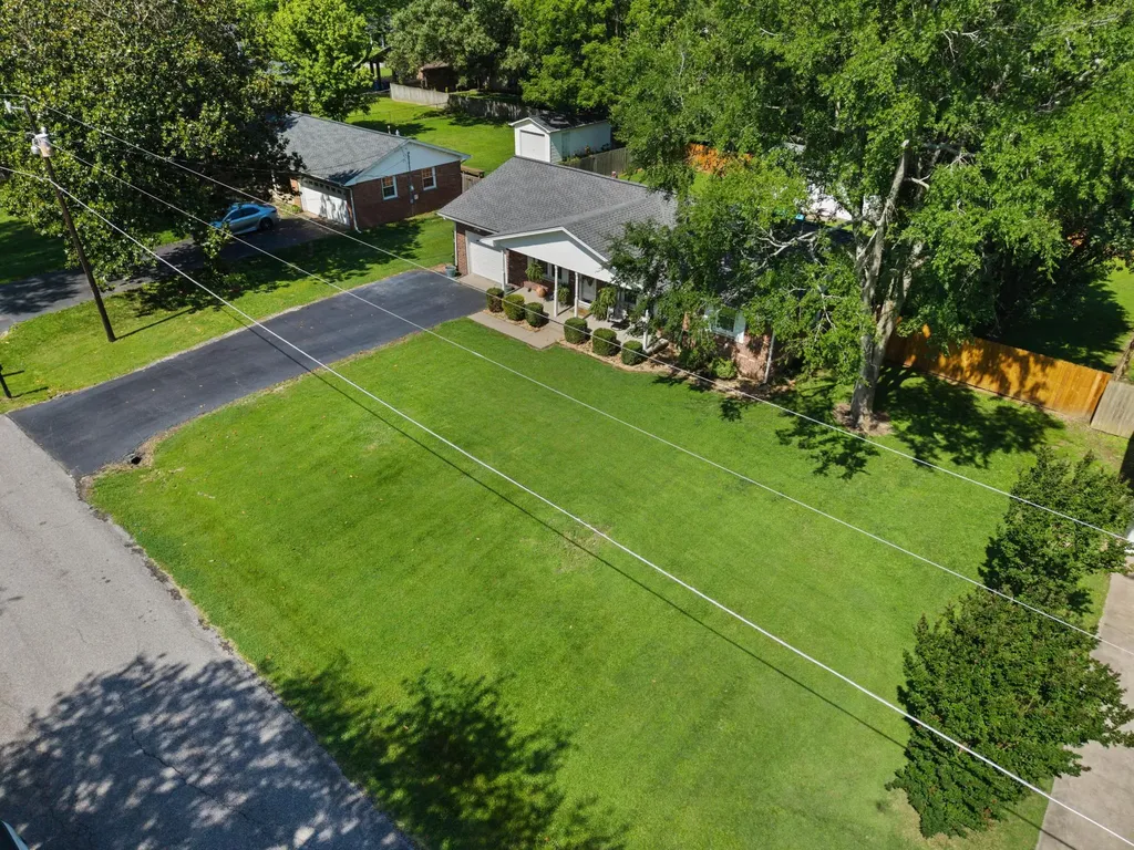 411 Briarcliff Drive Paducah KY 42003