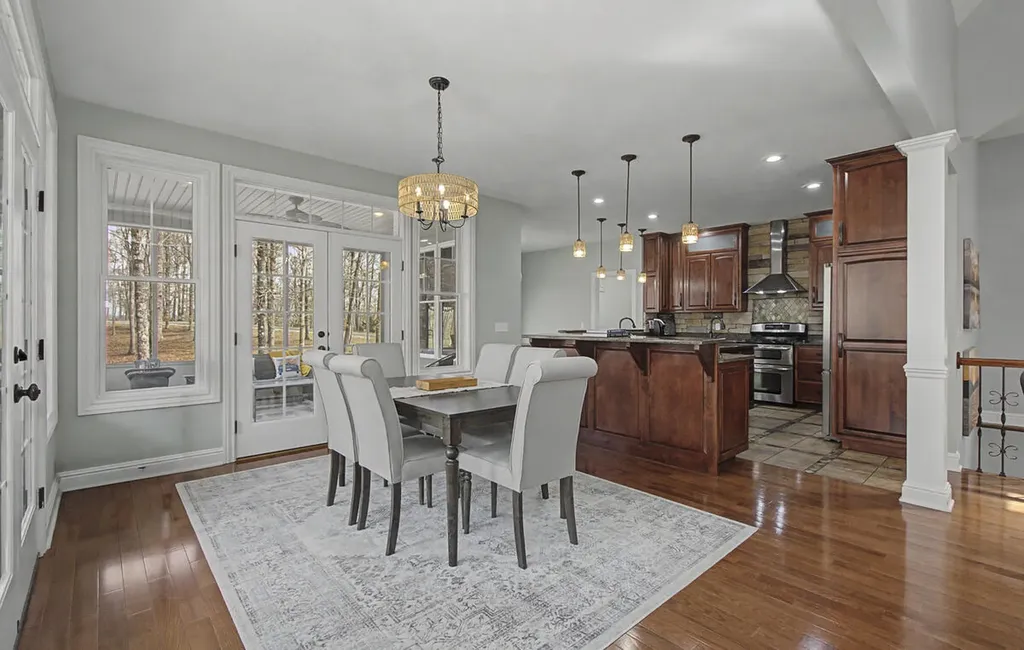 81 Pier Lane Murray KY 42071