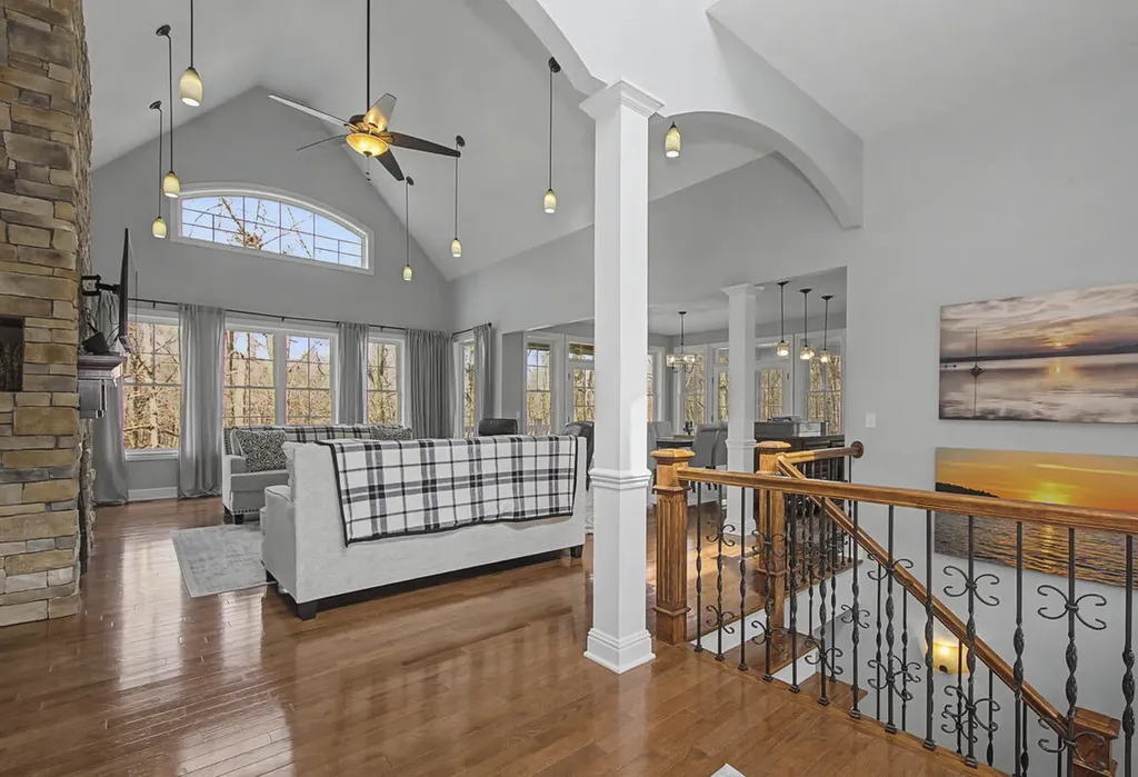 81 Pier Lane Murray KY 42071