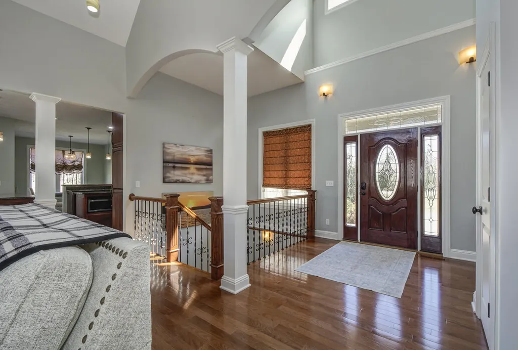 81 Pier Lane Murray KY 42071