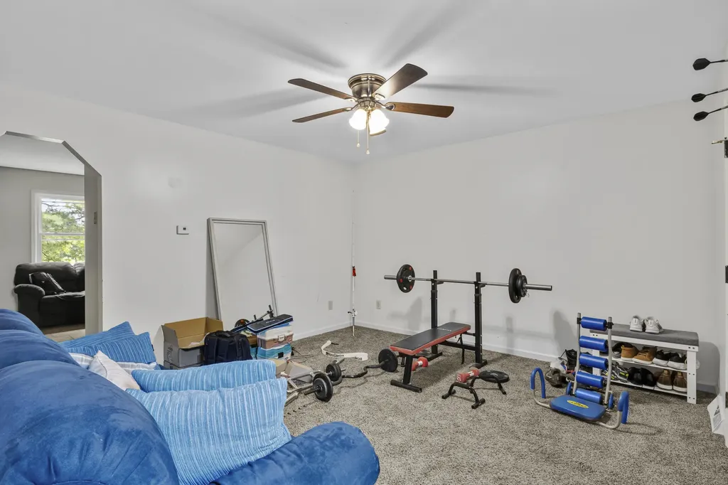 166-168 Heritage Drive Nicholasville KY 40356