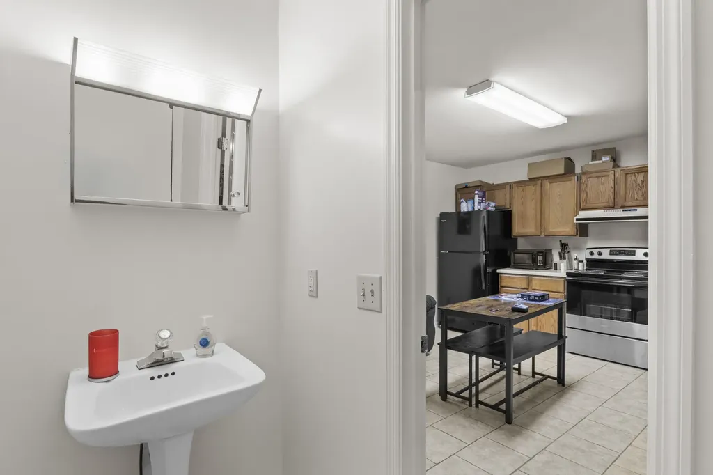 166-168 Heritage Drive Nicholasville KY 40356