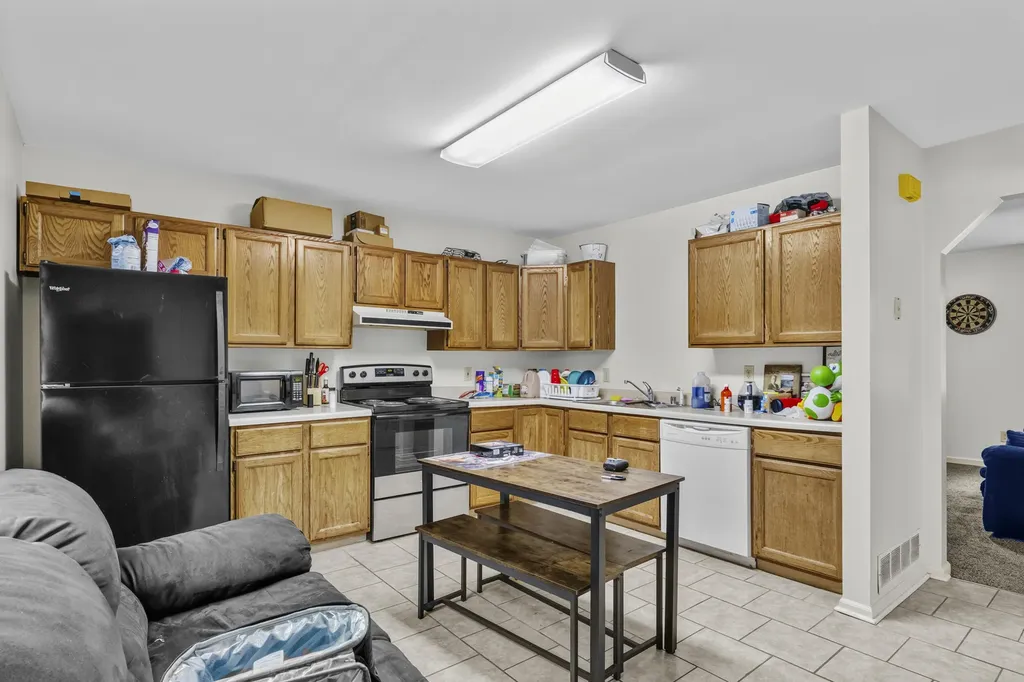 166-168 Heritage Drive Nicholasville KY 40356