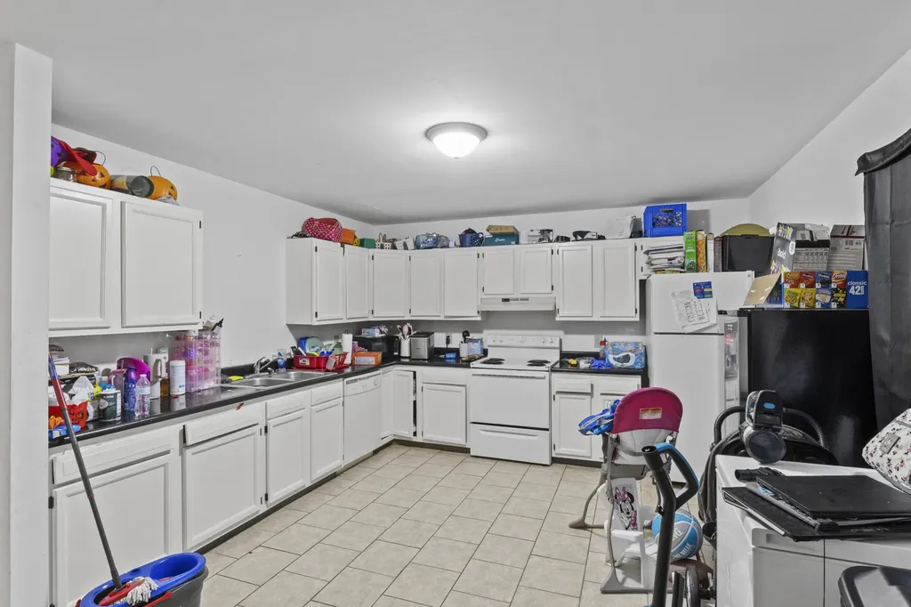 166-168 Heritage Drive Nicholasville KY 40356
