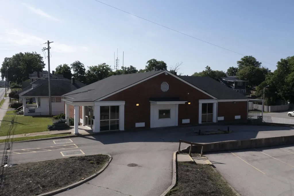 308 W Lexington Avenue Winchester KY 40391