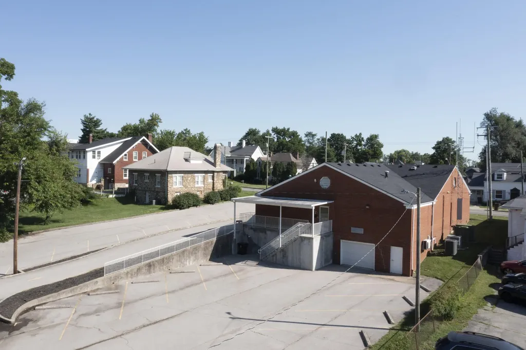 308 W Lexington Avenue Winchester KY 40391