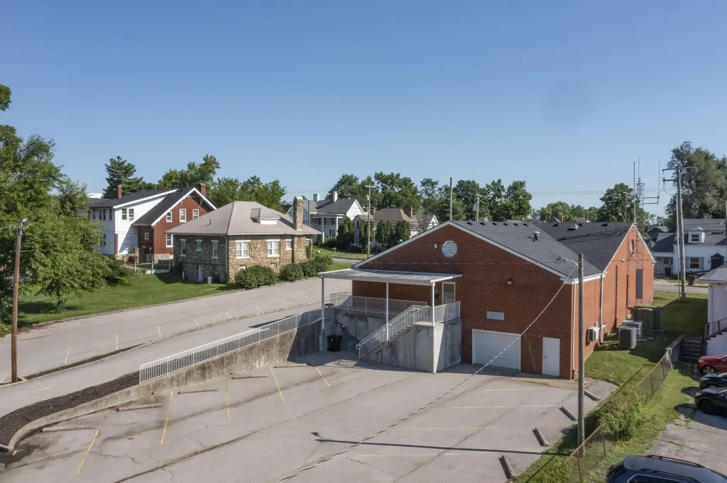 308 W Lexington Avenue Winchester KY 40391