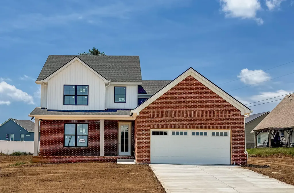 323 Skaggs Boulevard Nicholasville KY 40356