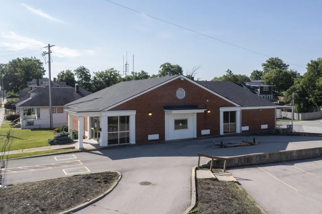 308 W Lexington Avenue Winchester KY 40391