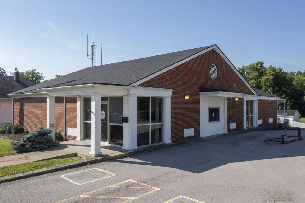 308 W Lexington Avenue Winchester KY 40391