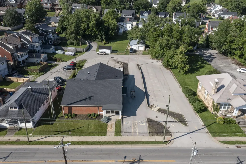 308 W Lexington Avenue Winchester KY 40391
