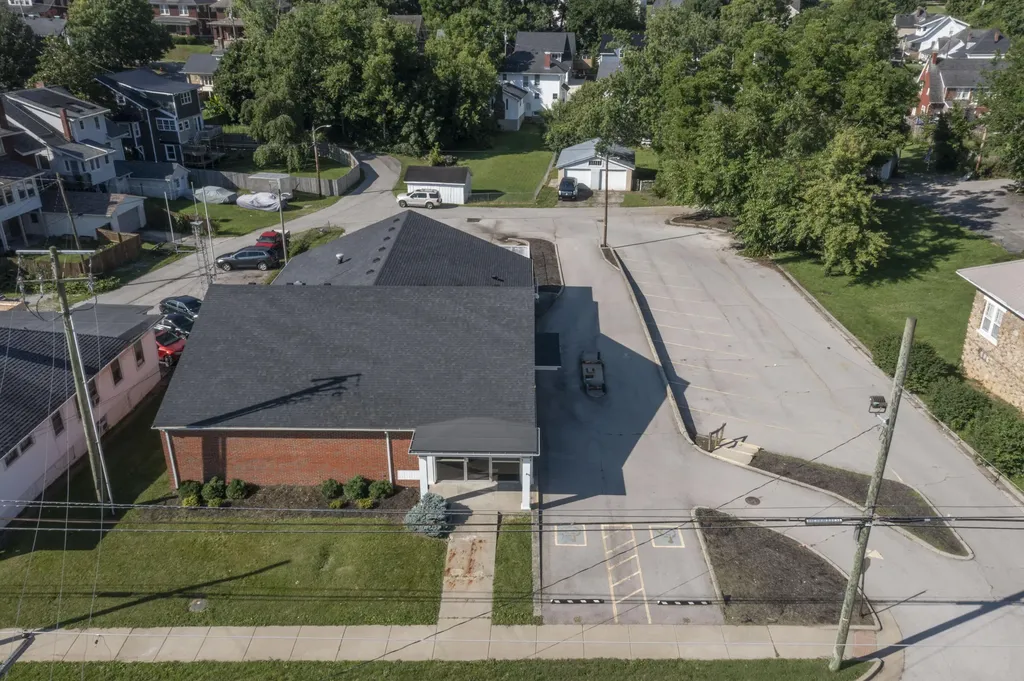 308 W Lexington Avenue Winchester KY 40391