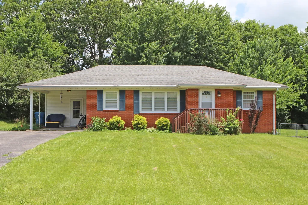 352 Timothy Avenue Danville KY 40422