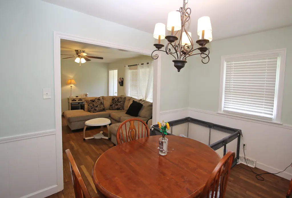352 Timothy Avenue Danville KY 40422