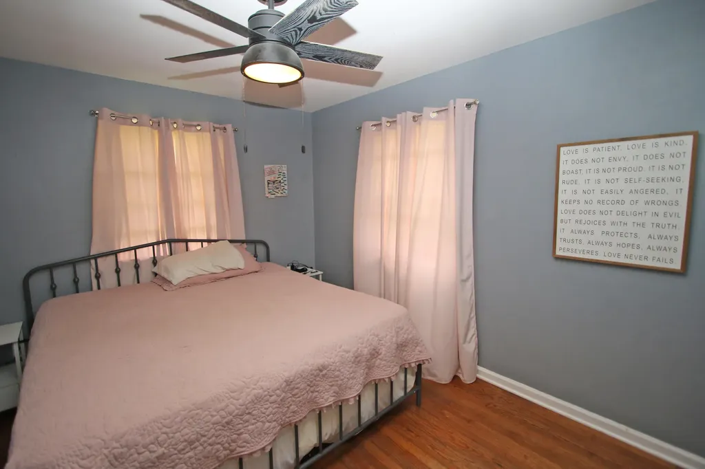 352 Timothy Avenue Danville KY 40422