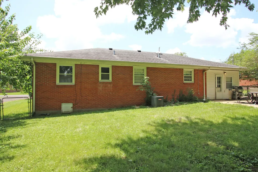 352 Timothy Avenue Danville KY 40422