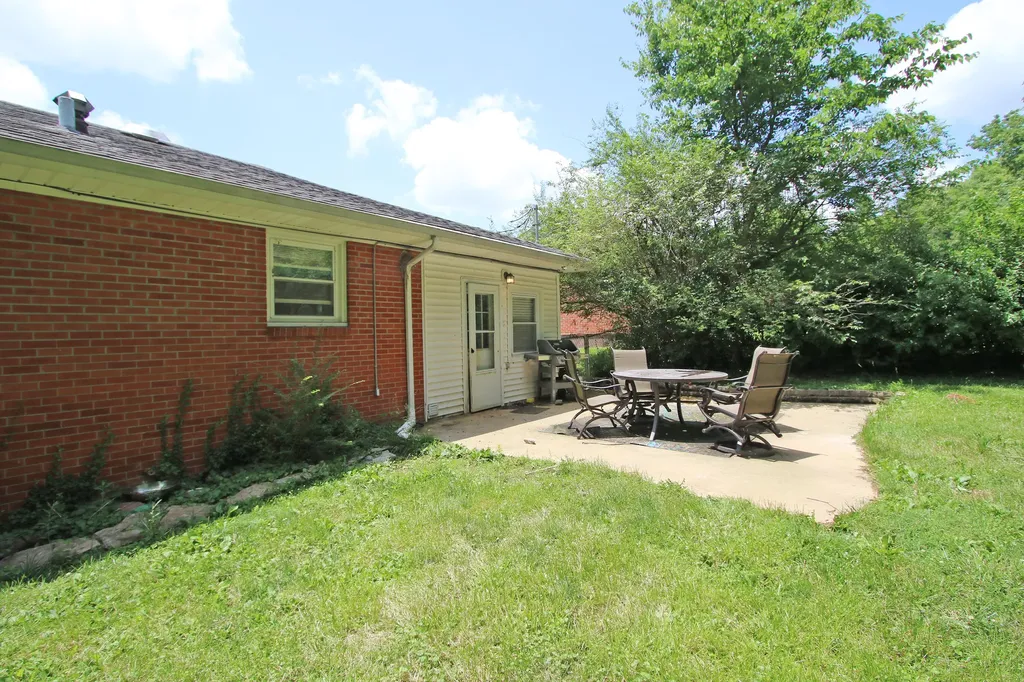 352 Timothy Avenue Danville KY 40422