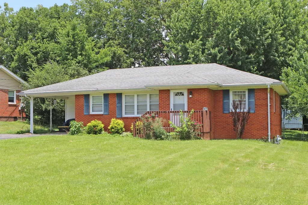 352 Timothy Avenue Danville KY 40422