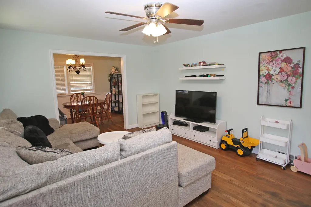 352 Timothy Avenue Danville KY 40422