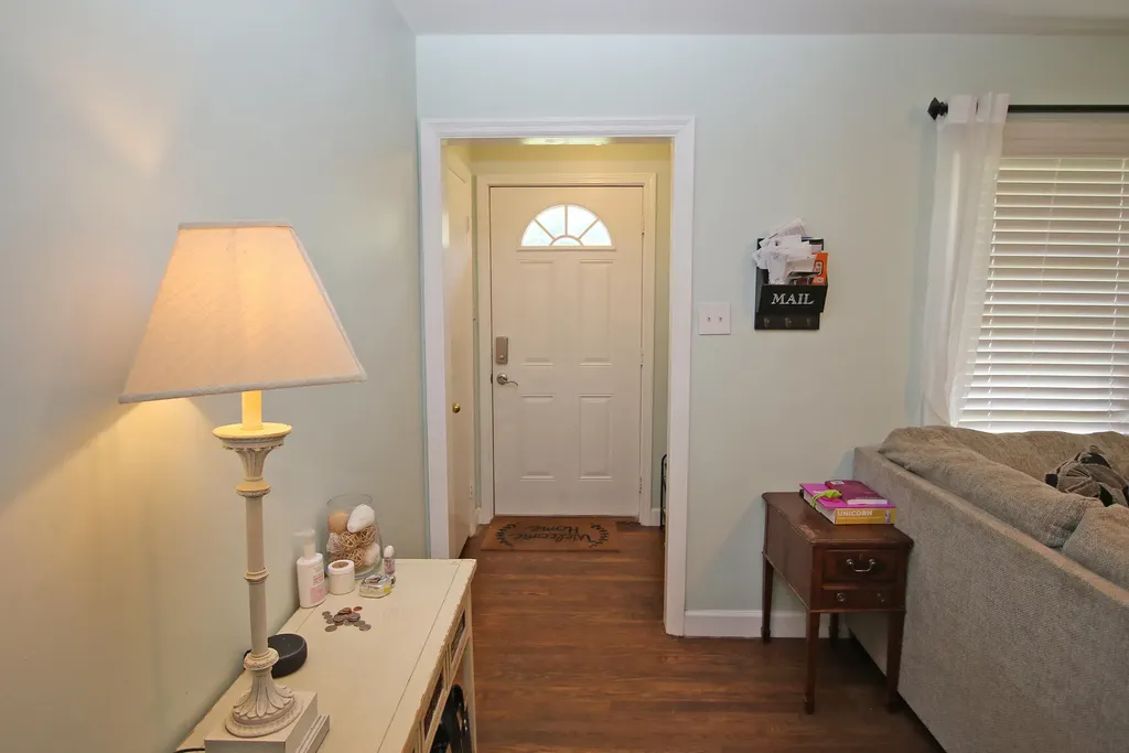 352 Timothy Avenue Danville KY 40422