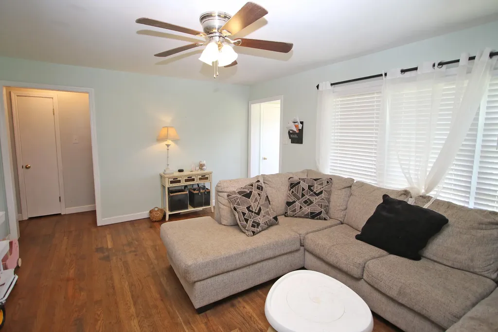352 Timothy Avenue Danville KY 40422