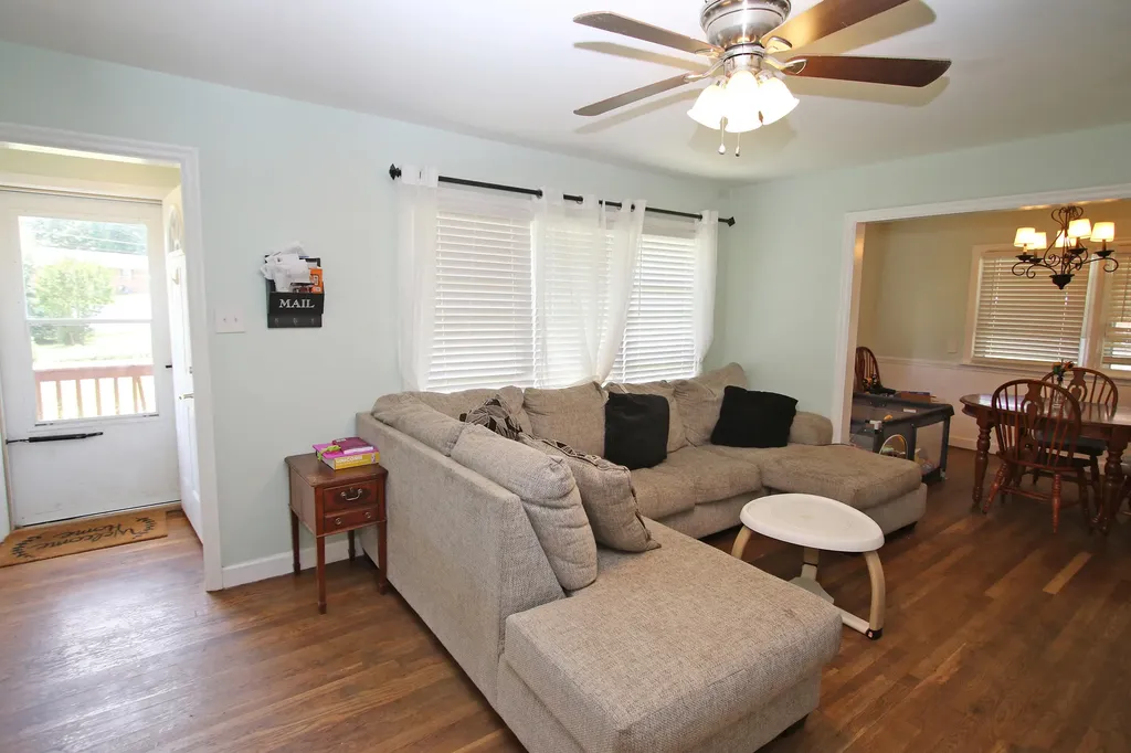 352 Timothy Avenue Danville KY 40422