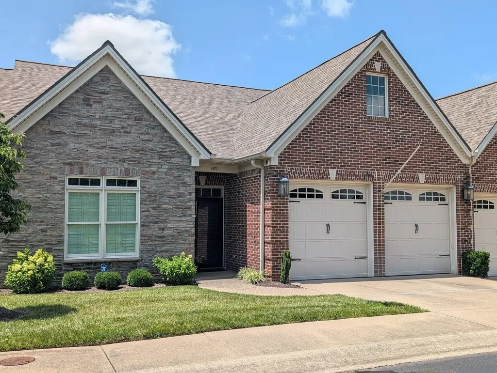 3891 Wentworth Place Lexington KY 40515