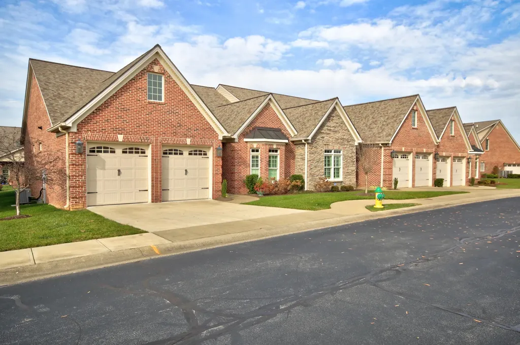 3891 Wentworth Place Lexington KY 40515