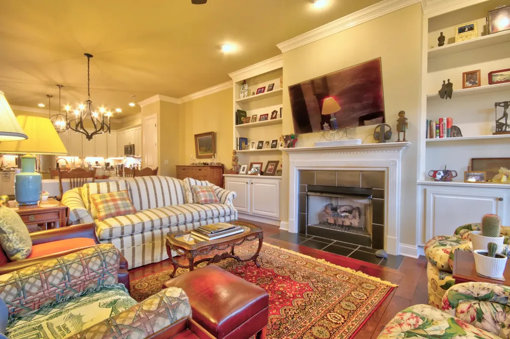 3891 Wentworth Place Lexington KY 40515