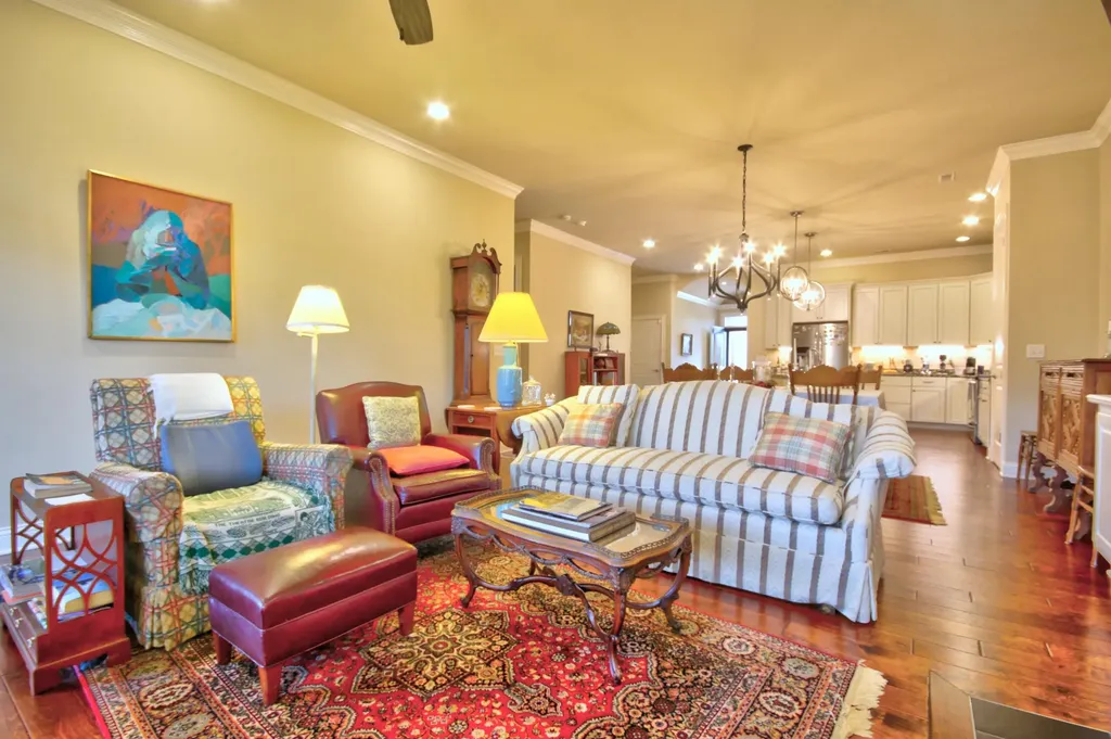 3891 Wentworth Place Lexington KY 40515