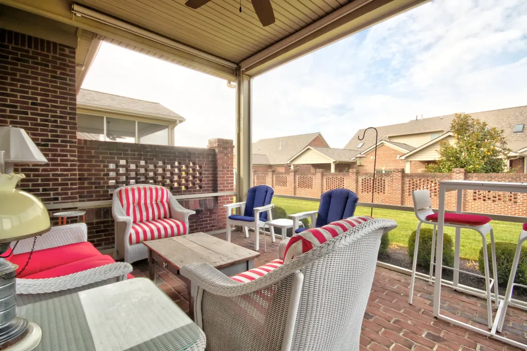 3891 Wentworth Place Lexington KY 40515