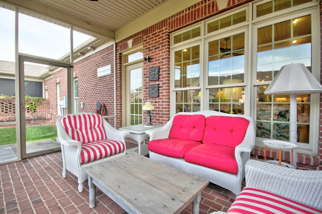 3891 Wentworth Place Lexington KY 40515